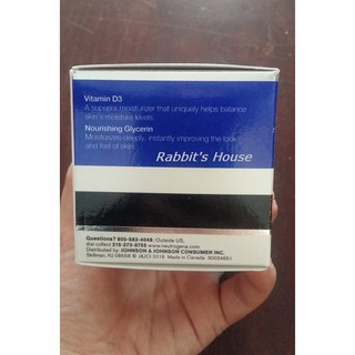 [Auth] Kem dưỡng Neutrogena Deep Moisture Night Cream Mỹ