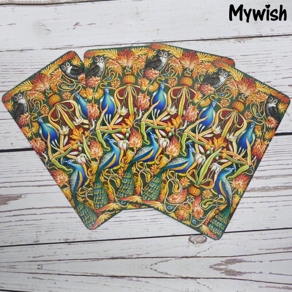 👶👣Bộ bài Tarot 78 tờ độc đáo | BigBuy360 - bigbuy360.vn