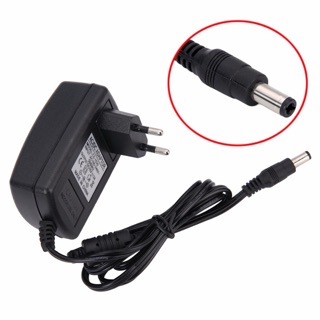 Nguồn adapter dc 15v - 2a, 15v - 4a cho loa kéo di động