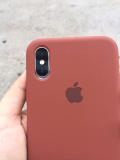 Ốp chống bẩn iphone