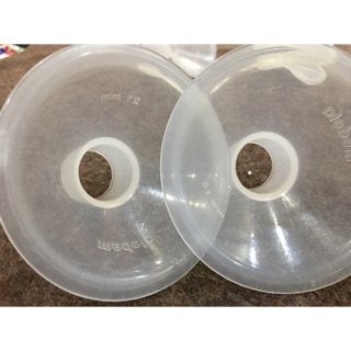 Phễu hút sữa size 21mm - đã qua sử dụng