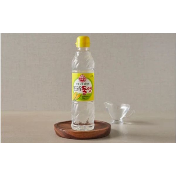Nước đường bắp Ottogi 700g/ Corn syrup