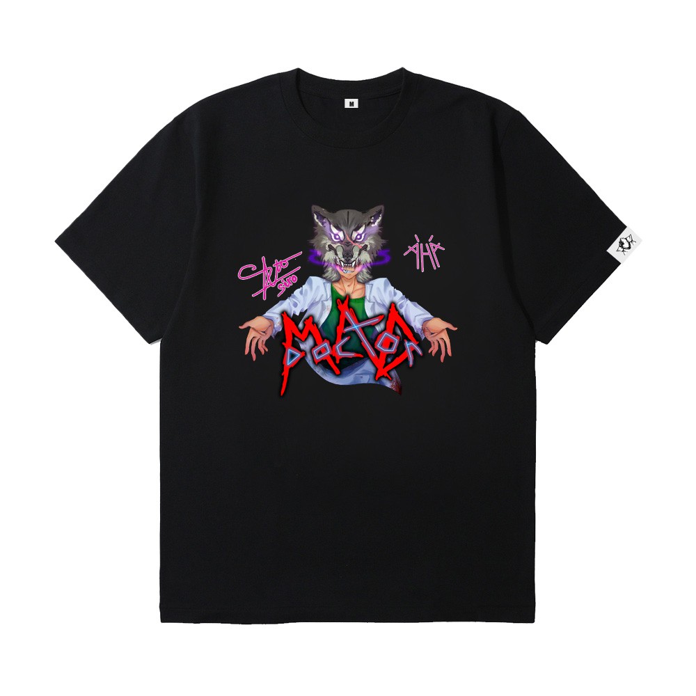 Bộ sản phẩm Áo MD Siro kèm khẩu trang, móc khóa, sticker siro | BigBuy360 - bigbuy360.vn