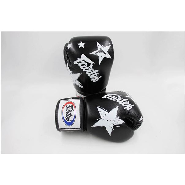 Găng Tay Đấm Bốc,Boxing Fairtex Cao Cấp Tập Võ Thuật Đối Kháng