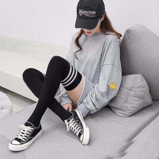 Tất cổ cao qua gối hottrend 2020