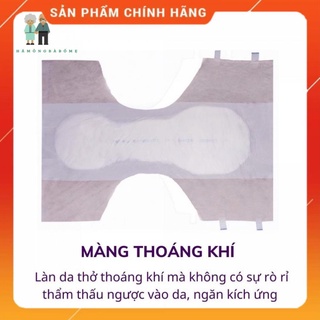 Tã bỉm DÁN người già TENDER 15 miếng (Cho người lớn)