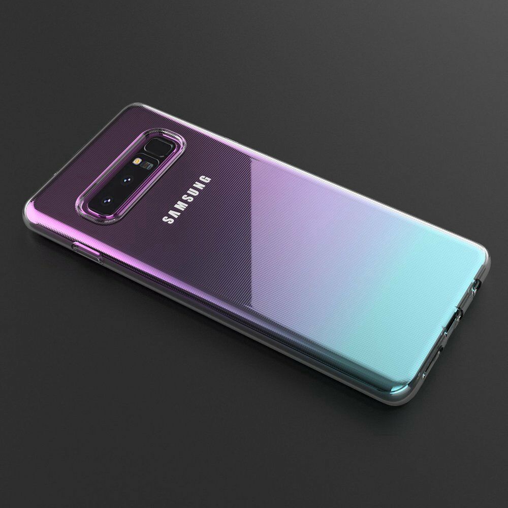 Ốp lưng điện thoại bằng TPU trong suốt dành cho Samsung Galaxy S10 S10 Plus S10 Lite | BigBuy360 - bigbuy360.vn