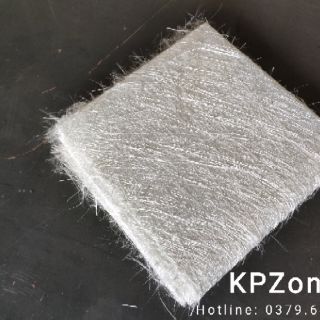 Sợi Thủy Tinh - Vãi Thủy Tinh Composite