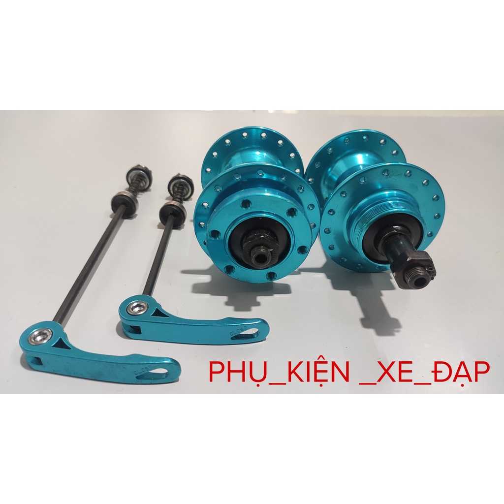 Đùm, Moayo nhôm xe đạp thể thao 32 lỗ