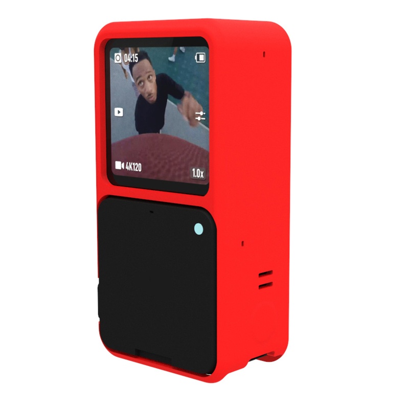 Vỏ Bảo Vệ Bằng Silicon Cho Action 2 Action 2
