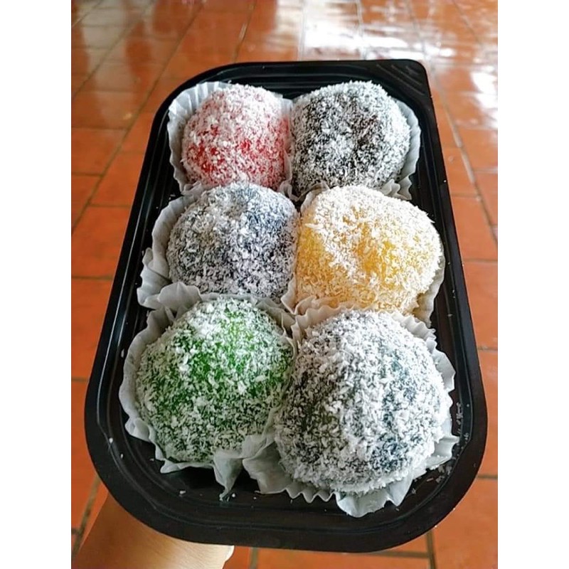 Cơm dừa sấy khô dạng bột 500gr