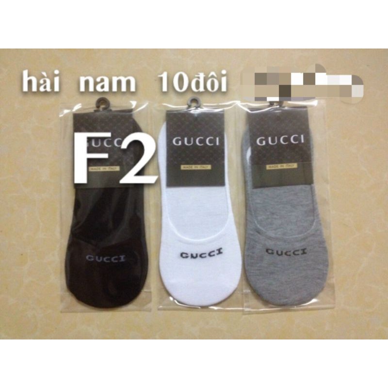 sỉ 10 đôi tất nửa bàn