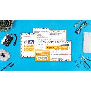 sổ tay học tiếng anh