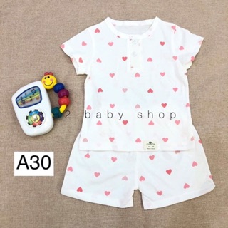 [ RẺ VÔ ĐỊCH ] Bộ cotton litibaby cho bé