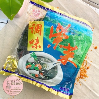 Rong Biển Khô Nấu Canh Bi Jinang 50gram - Shop Mẹ Băp [Date 01/2023]
