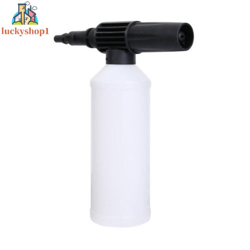 Baide 450Ml Foam Snow Sprayer Máy rửa xe áp lực cao