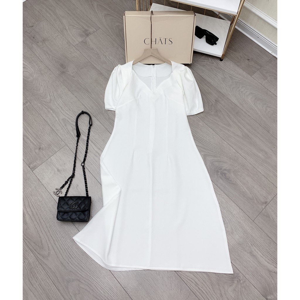 Set đồ nữ cá tính, set váy liền thân đi chơi sang chảnh mùa hè đẹp 8A00036 | BigBuy360 - bigbuy360.vn