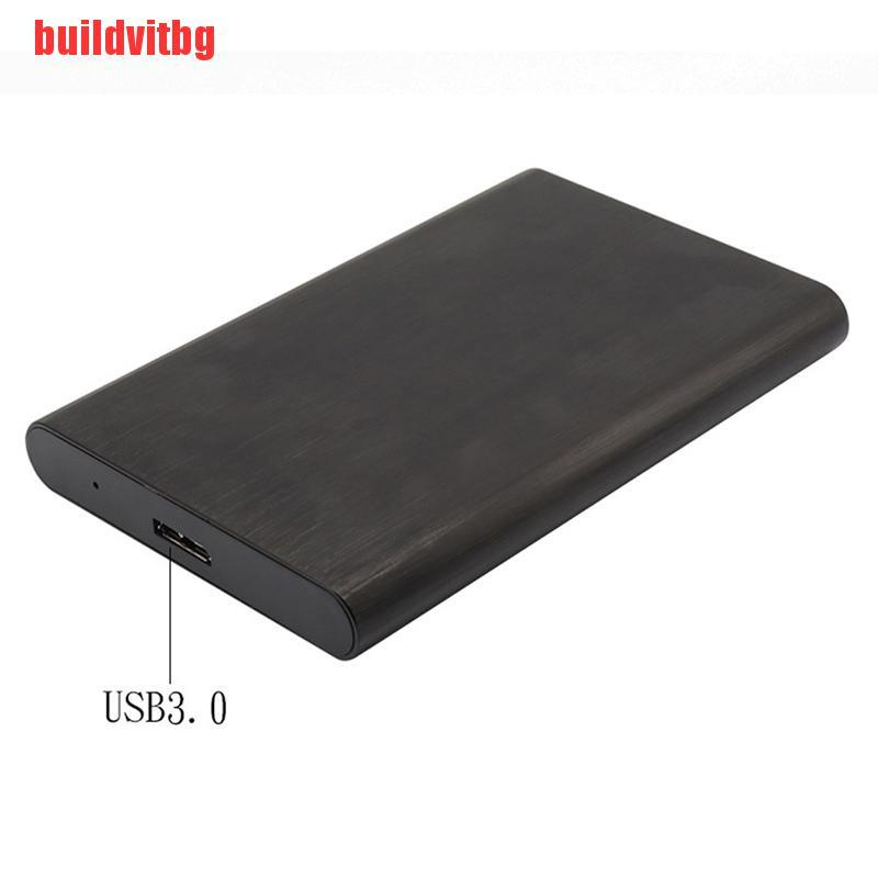 Ổ Cứng Ngoài Usb 3.0 Sata Tốc Độ Cao 2.5 Gvq | BigBuy360 - bigbuy360.vn