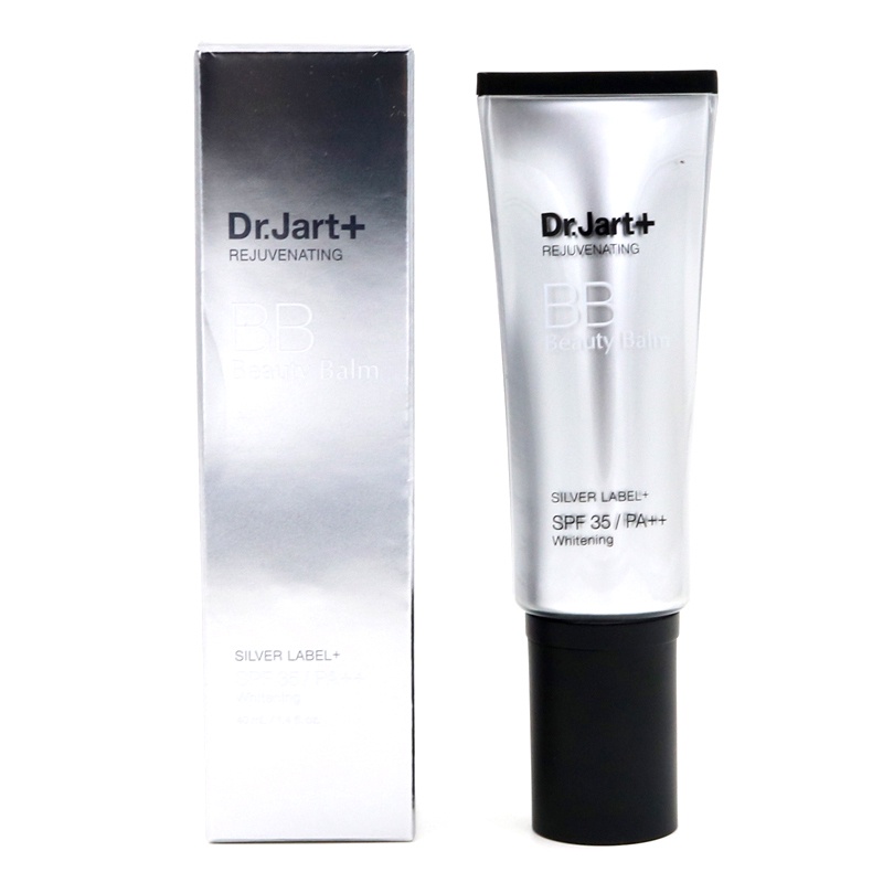 Kem nền BB dạng lỏng Dr.Jart+ kiềm dầu che khuyết điểm tiện dụng