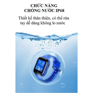 ĐỒNG HỒ THÔNG MINH E98