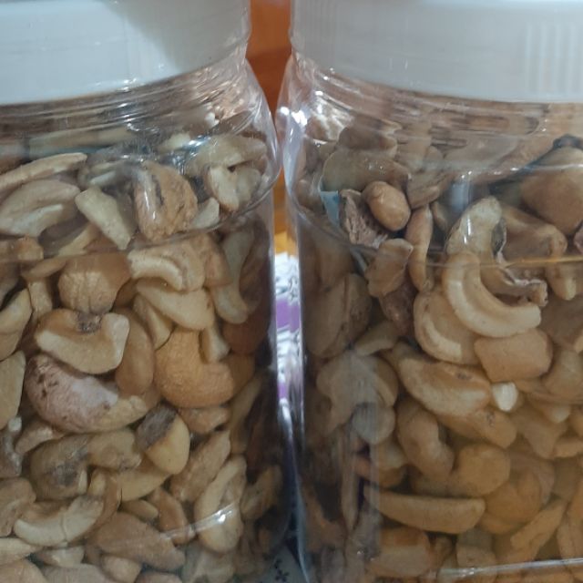 Điều bể, rau củ quả sấy khô