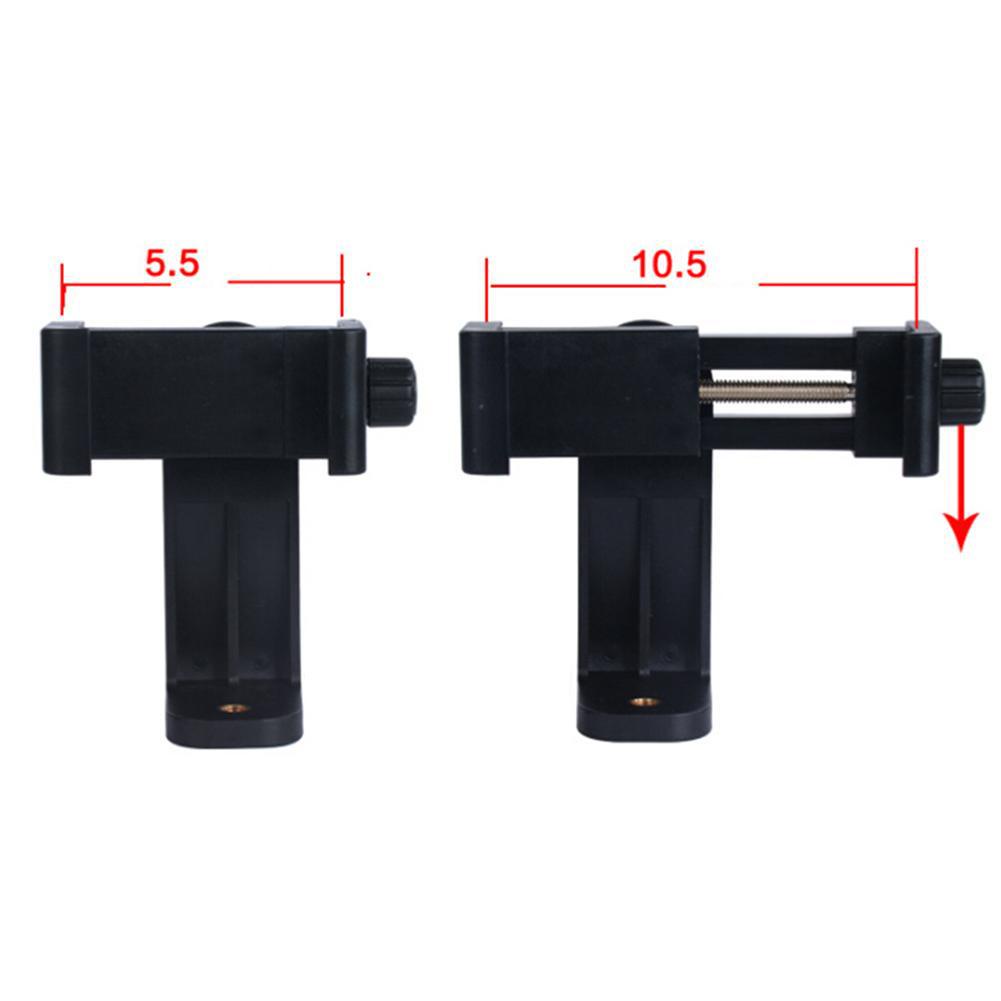 Kẹp kèm giá đỡ điện thoại sử dụng quay tik tok, xem phim clip có thể xoay 360 độ