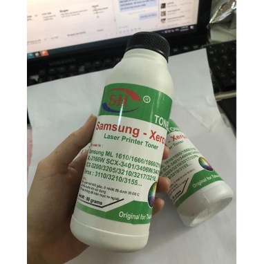 Mực máy in Samsung, Fujixerox, Brother