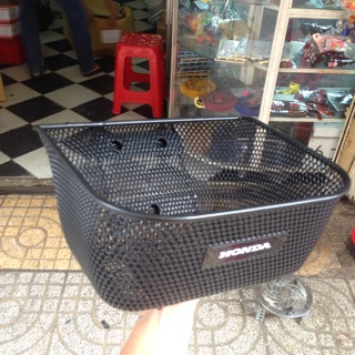 rổ lưới xe wave