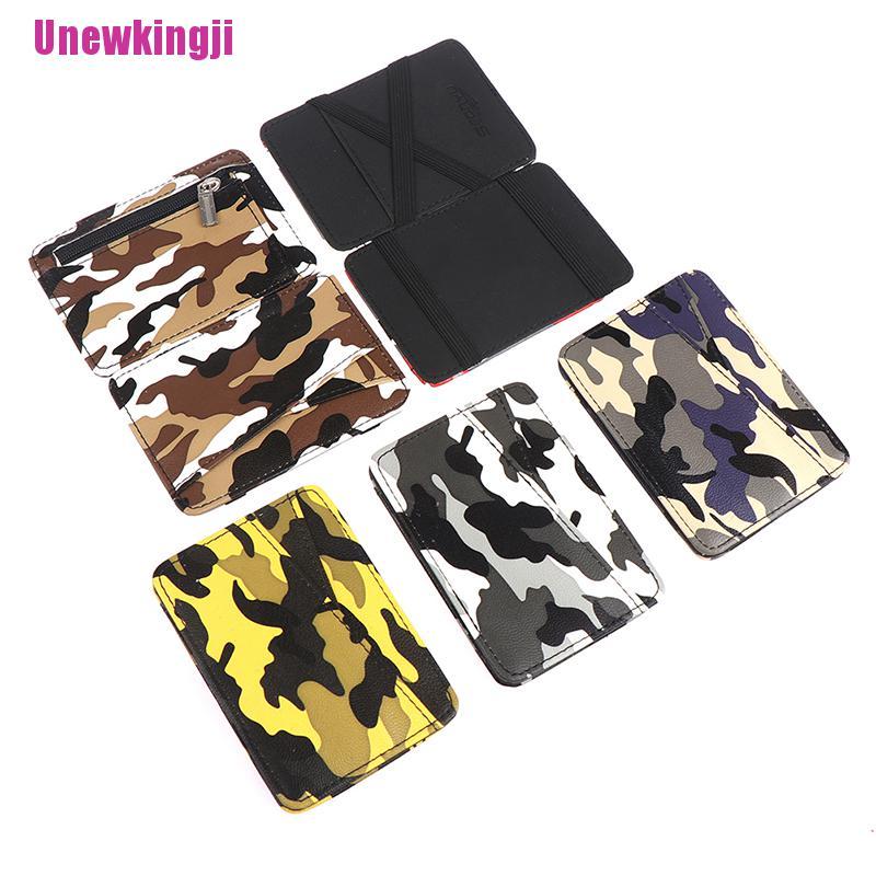 Ví Da Thời Trang Cho Nam