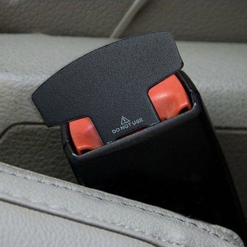 combo 2 Chốt đầu khóa chốt cài dây an toàn thép không gỉ sơn tĩnh điện nhám siêu bền