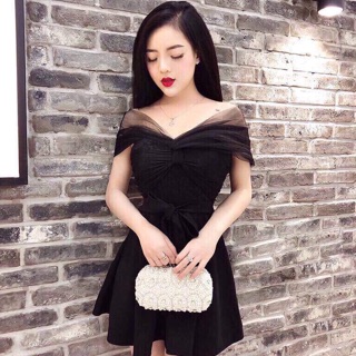 Đầm 100k