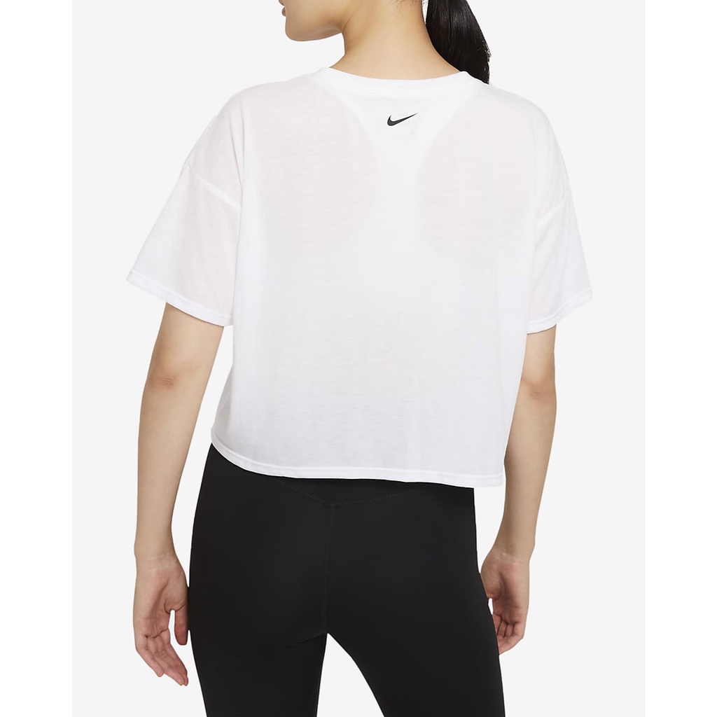 Áo T-shirt nữ Nike DC7190-100