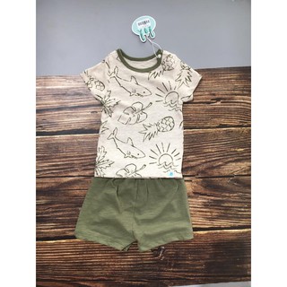 Bộc cộc Little Love mẫu mới 2020