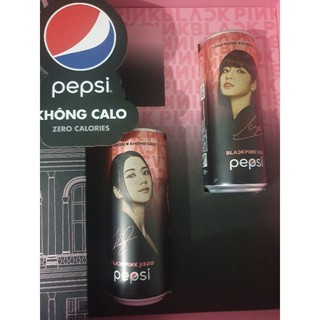 PEPSI x BLACKPINK | JISOO! 🌊
