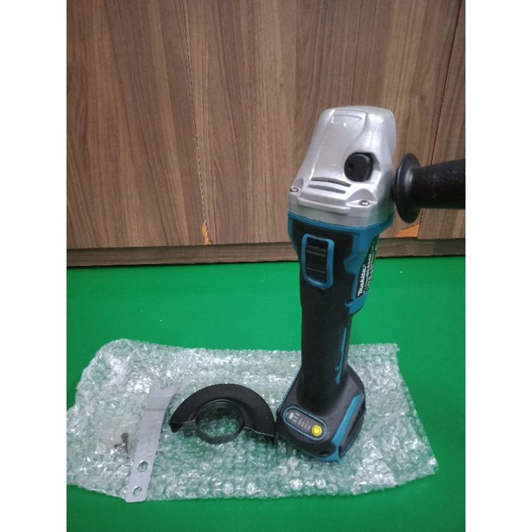 Thân máy cắt pin không chổi than