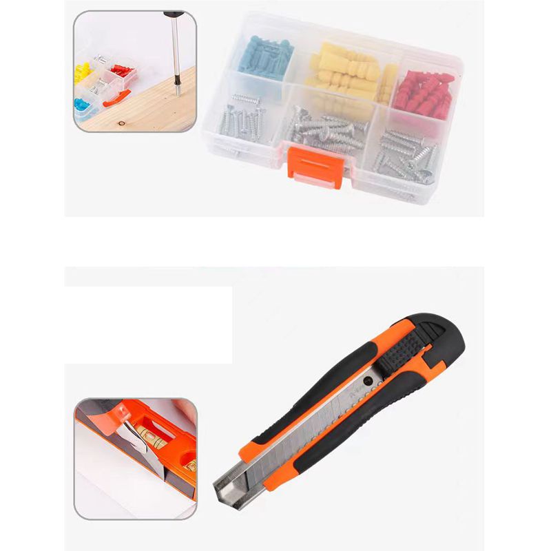 [HCM] 1 bộ 99 dụng cụ sửa chữa ô tô đa năng cho gia đình, văn phòng, ô tô, xe máy-[SK-MT-WXGG-603]