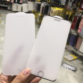 Iphone 7 Plus/ 8 Plus Kính cường lực Full màn hình viền trong suốt
