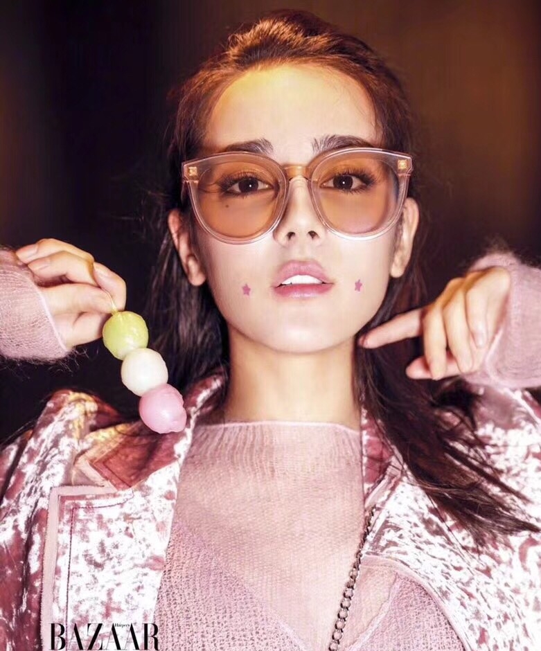 Kính Mát Blackpeter 01 - GM FLATBA