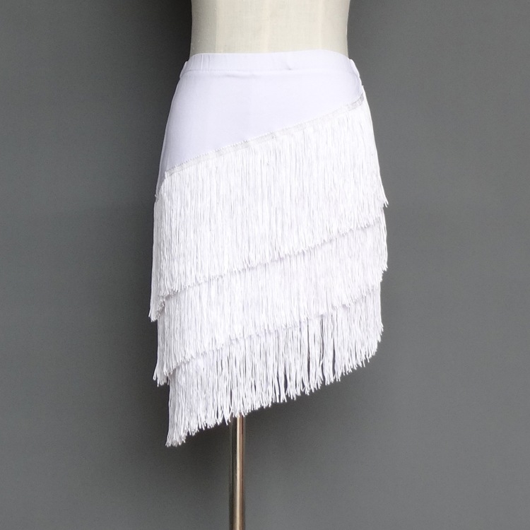 Chân Váy Khiêu Vũ Latin Thiết Kế Dễ Thương Cho Nữ | BigBuy360 - bigbuy360.vn