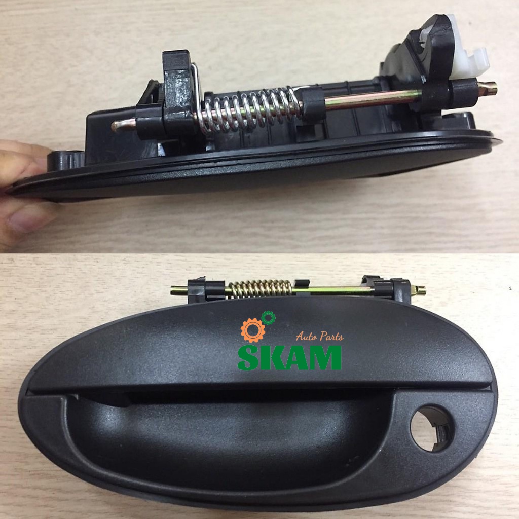 Tay mở cửa ngoài DAEWOO MATIZ 1.2, mã sản phẩm: 96507784 | BigBuy360 - bigbuy360.vn