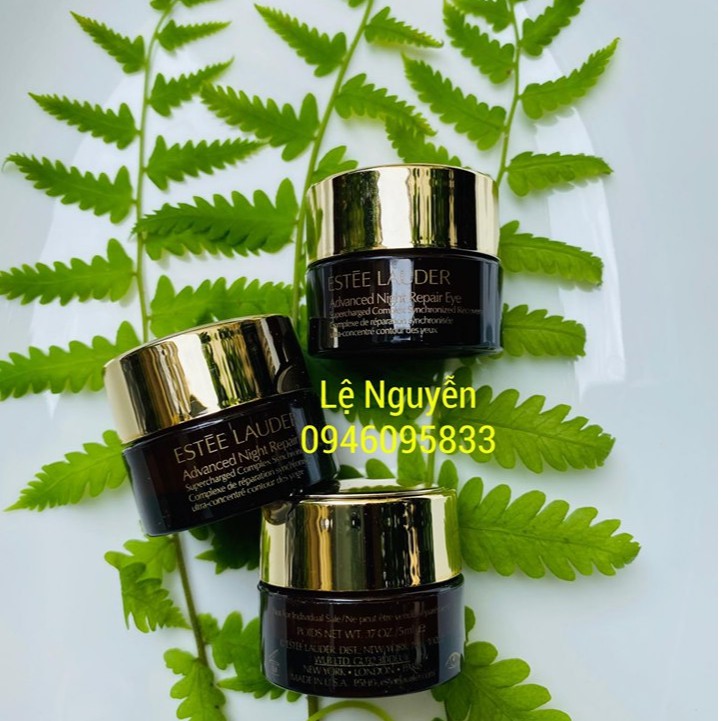 Kem dưỡng mắt estee lauder