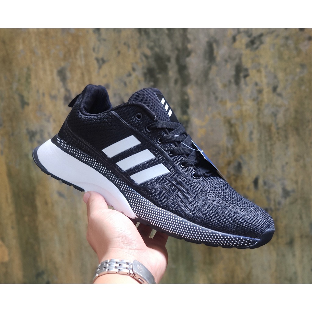 (FULLBOX+TẨY GIÀY) Giày thể thao nam, giày nam 4 màu đẹp, chất tốt | BigBuy360 - bigbuy360.vn