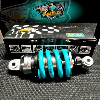 Phuộc ohlins không bình ex135, ex150
