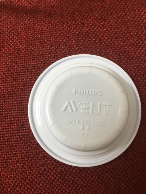 Phụ kiện máy hút sữa philips Avent