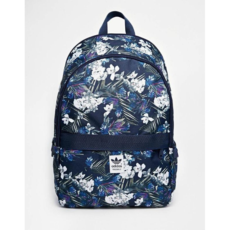 Balo thời trang sinh viên học sinh Originals Essential đi học đi làm có ngăn laptop chống nước tốt