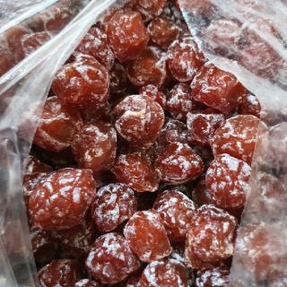 Mận Cơm Sấy 500G - Date Mới