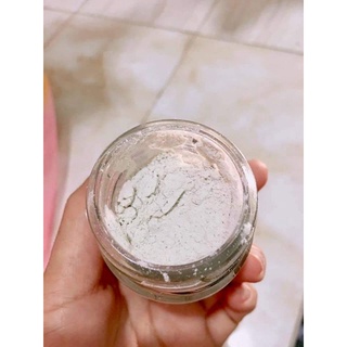 Combo 5 lọ bột rửa mặt đông y