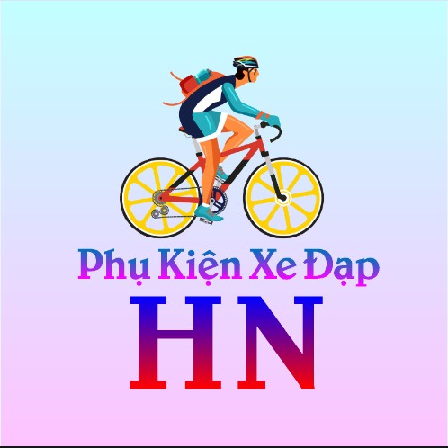 Phụ kiện xe đạp HN