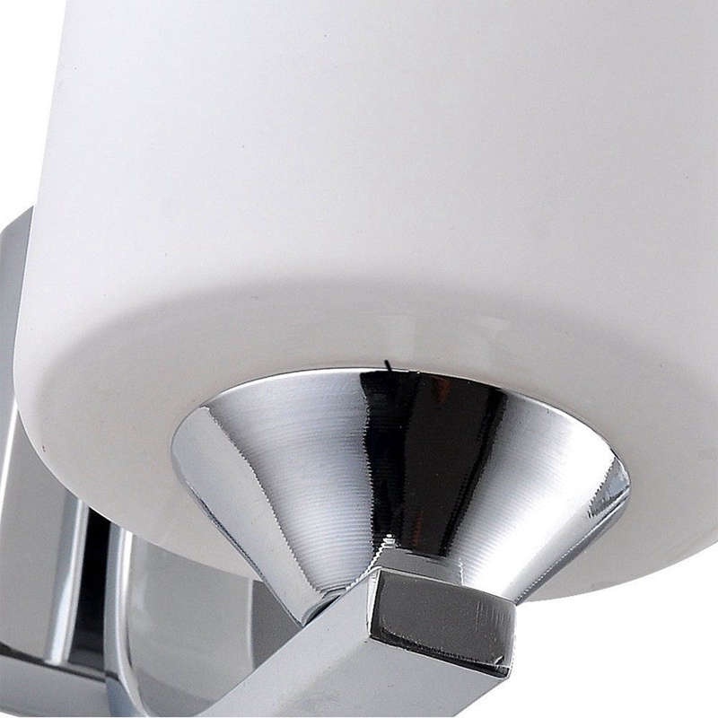 Đèn Led thủy tinh hiện đại Đèn treo tường Đèn chiếu sáng Đèn chiếu sáng trong nhà Trang trí phòng ngủ trong nhà