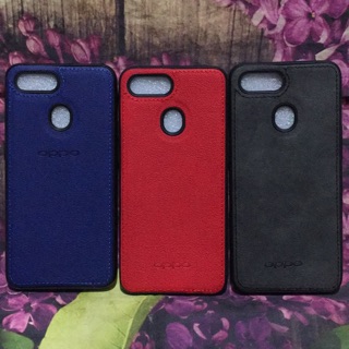[Mã ELFLASH3 hoàn 10K xu đơn 20K] Ốp lưng Oppo F9 F11 Pro F7 A5 2020 A18 A38 A58 A78 A98 Reno 7Z 8Z 7 4G dẻo da cực đẹp